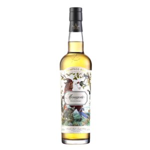 COMPASS BOX Menagerie