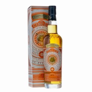 COMPASS BOX The Circle