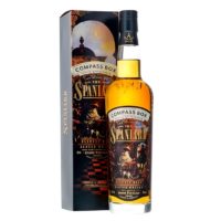 COMPASS BOX The Story of the Spaniard