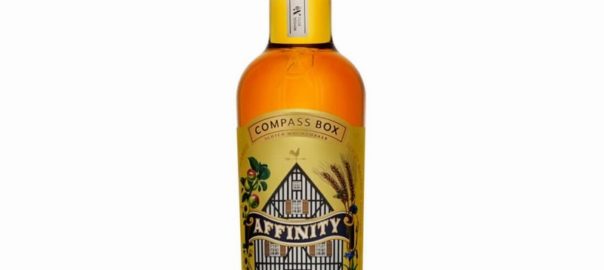 COMPASS Box Affinity