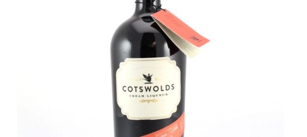 COTSWOLDS Cream Liqueur