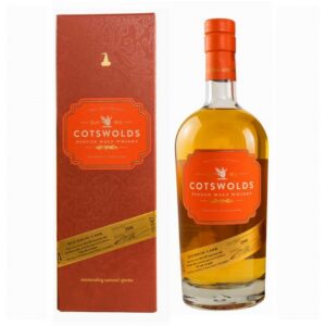 COTSWOLDS Whisky Bourbon Cask