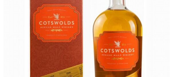 COTSWOLDS Whisky Bourbon Cask