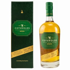 COTSWOLDS Whisky Peated Cask