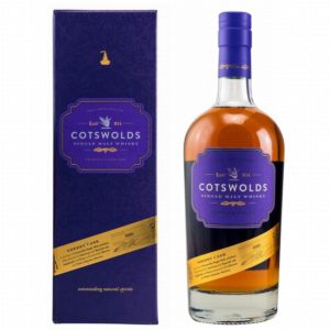 COTSWOLDS Whisky Sherry Cask