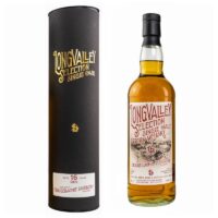 CRAIGELLACHIE 16 Years 2005 Sherry Butt Single Cask Long Valley Selection