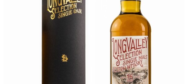 CRAIGELLACHIE 16 Years 2005 Sherry Butt Single Cask Long Valley Selection