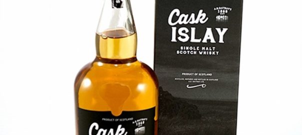 Cask Islay