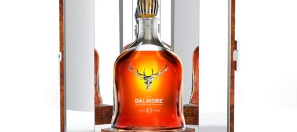 DALMORE 45 Years