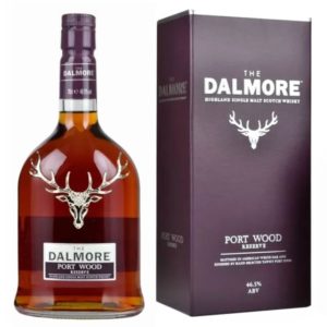 DALMORE Port Wood Reserve