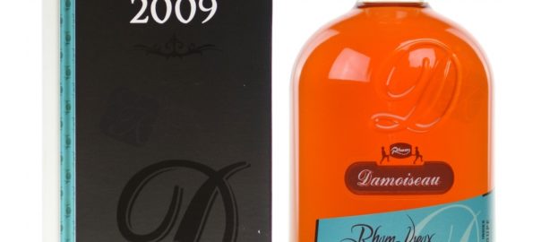 DAMOISEAU 7 Ans 2009 Millesime Full Proof