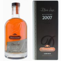 DAMOISEAU Vintage 2007