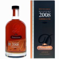 DAMOISEAU Vintage 2008