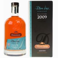 DAMOISEAU Vintage 2009