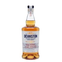 DEANSTON 12 Years Madeira Cask Finish