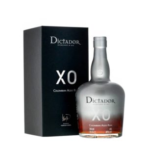 DICTADOR Solera XO Insolent Colombian Aged Rum