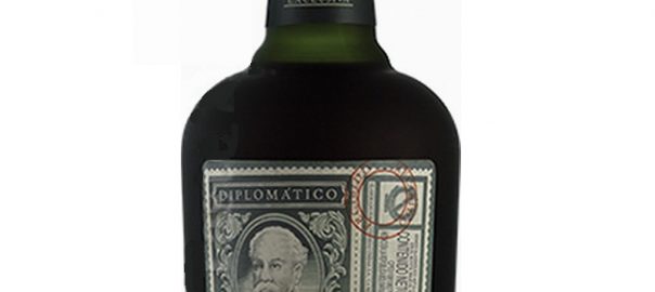 DIPLOMATICO DIPLOMATICO Reserva Exclusiva 35cl