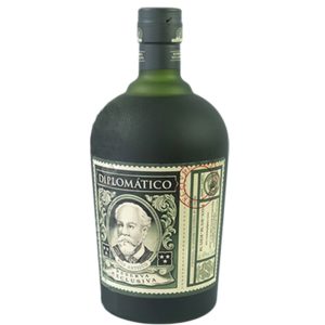 DIPLOMATICO Exclusiva Gran Reserva 12 Years Double Magnum