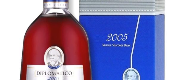 DIPLOMATICO Single Vintage 2005