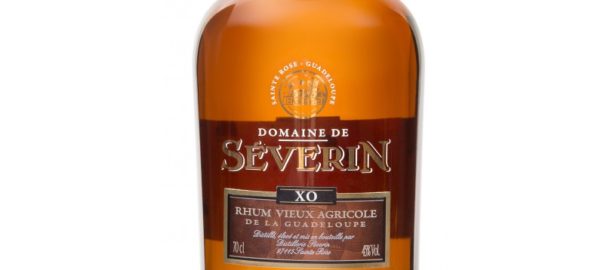 DOMAINE DE SEVERIN XO