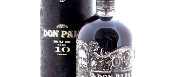 DON PAPA 10 Years