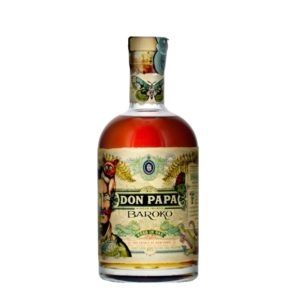 DON PAPA Baroko