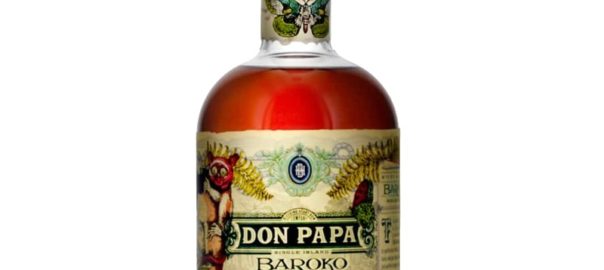 DON PAPA Baroko