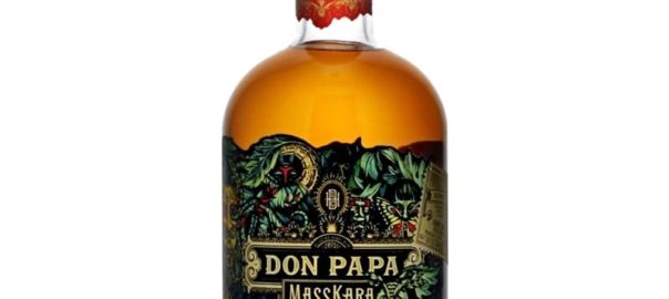 DON PAPA Masskara