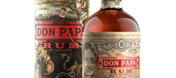 DON PAPA Sugarlandia