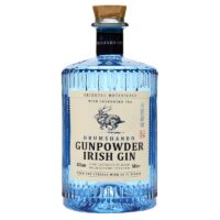 DRUMSHANBO Gunpowder Irish Gin 50cl