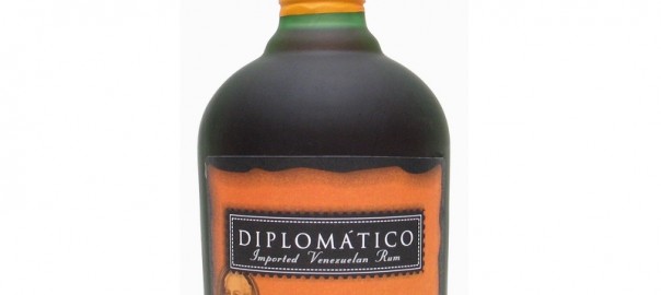 DIPLOMATICO Reserva 8 Years