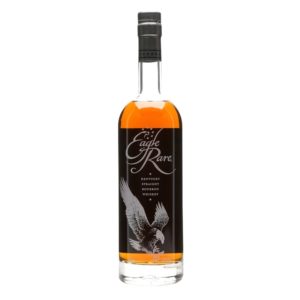 EAGLE RARE 10 Years Bourbon Whiskey