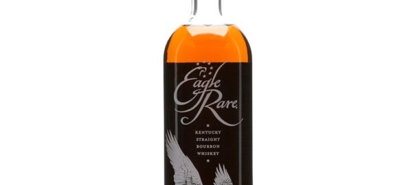 EAGLE RARE 10 Years Bourbon Whiskey