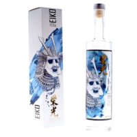 EIKO Premium Artisanal Japanese Vodka
