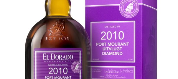 EL DORADO BIB Port Mourant, Uitvlugt, Diamond