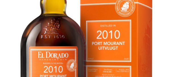 EL DORADO BIB Port Mourant, Uitvlugt