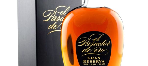 EL PASADOR de Oro Gran Reserva