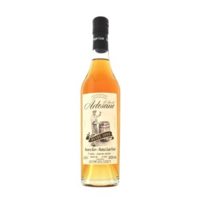 EL RON DEL ARTESANO 7 Years Peated Whisky Cask Finish