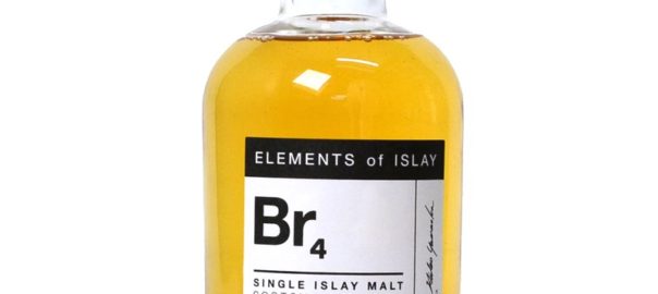 ELEMENTS OF ISLAY Br4 Bruichladdich