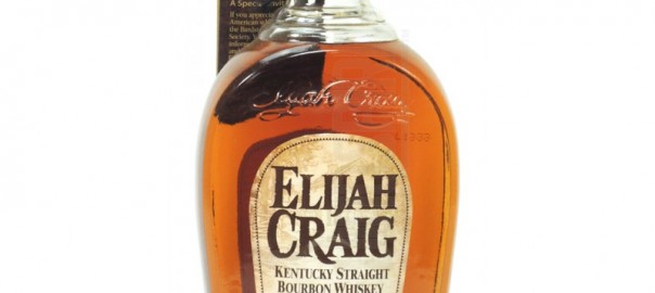 ELIJAH CRAIG 12 Years