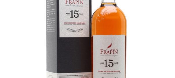 FRAPIN 15 Years
