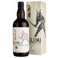 FUJIMI Blended Japanese Whisky