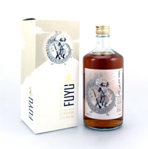 FUYU Japanese Blended Whisky