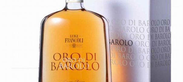 Francoli Oro di Barolo