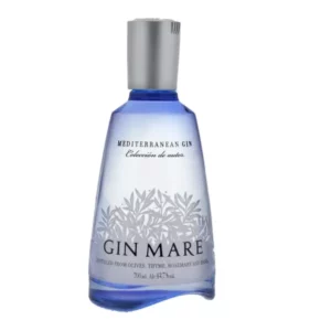 GIN MARE Mediterranean Gin