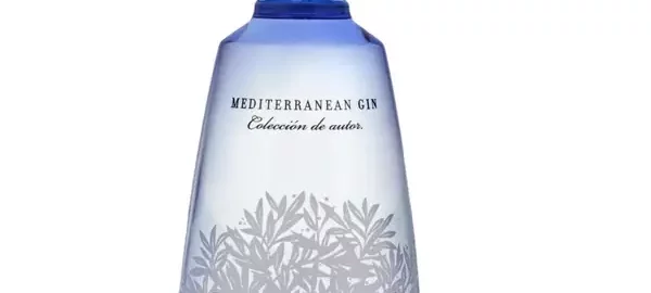 GIN MARE Mediterranean Gin