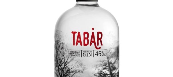 GIN TABAR