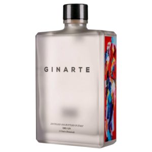 GINARTE Italian Dry Gin