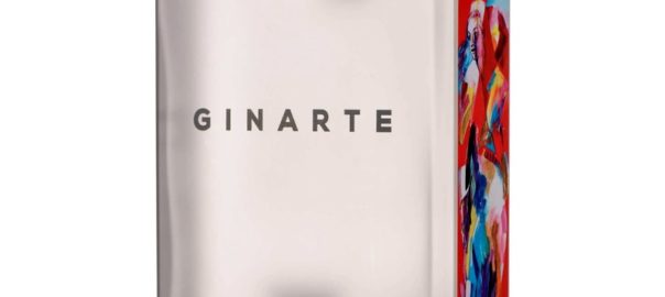 GINARTE Italian Dry Gin