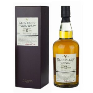 GLEN ELGIN 12 Years